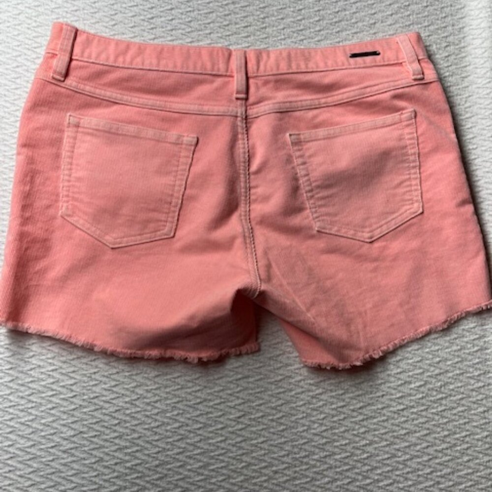 Carve Designs Women's Oahu 4" Short - Picture 2 of 3